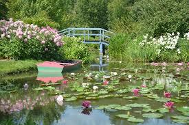 le Jardin du peintre André Van Beek