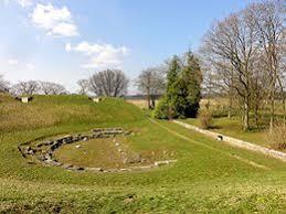 Ruines Gallo-Romaines de Champlieu