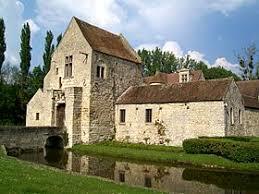 Château de Pontarmé