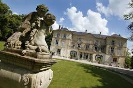 le Parc du Château de Valgenceuse