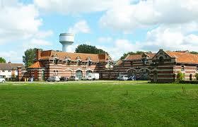 Ferme Nord