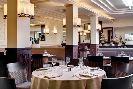 Hôtel Barrière Le Westminster