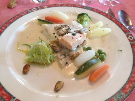 Auberge du Vieux Logis