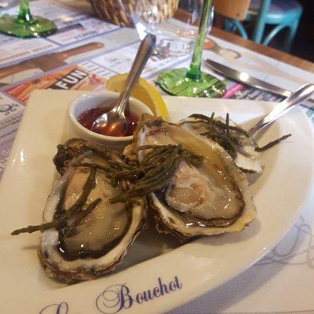 Le Bouchot