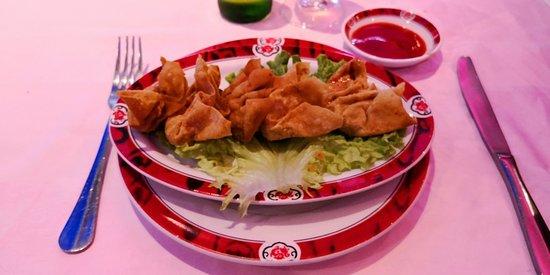Le Dragon d'Or