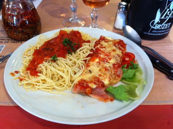 Pizzeria Nino