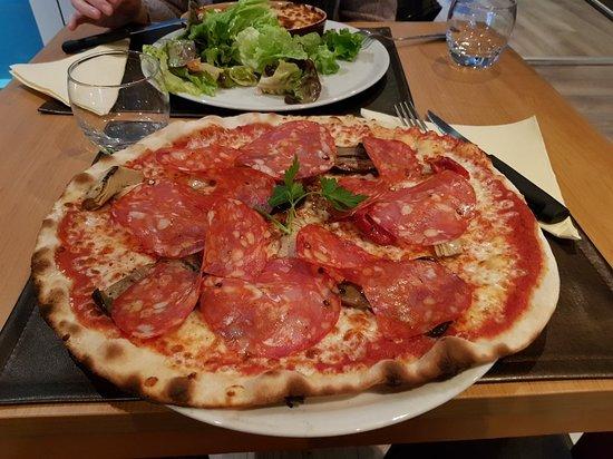 Angelo Pizzeria