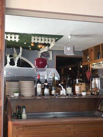 La Vache Au Plafond