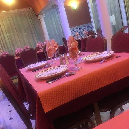Le Mektoub