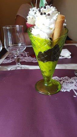Aux Marronniers