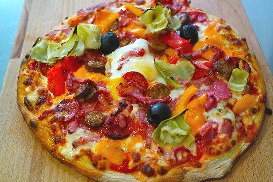 La Pat'Zza