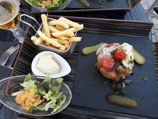 Beff'Cafe
