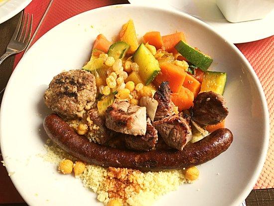 Le Mediterraneen