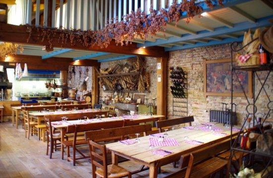 Taverne Le Bruegel