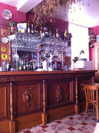 Café Aux Trois Moulins