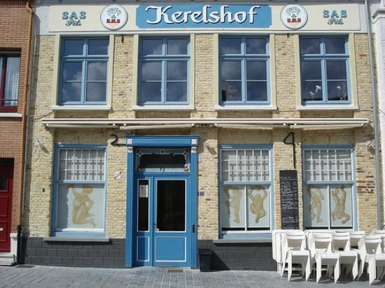 Kerelshof II