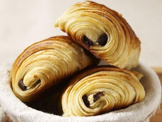 Boulangerie Bele