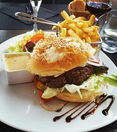 La Bascule