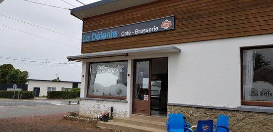 La Detente