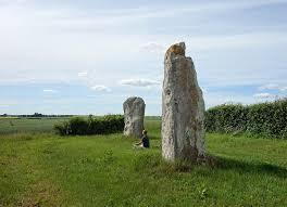 Les Pierres Jumelles