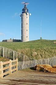 le Phare du Cap Gris-Nez