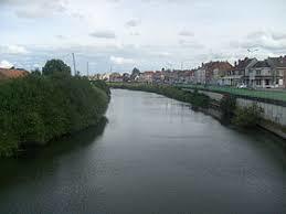 le Canal de Bergues