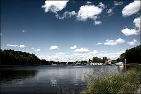 Bassin Rond