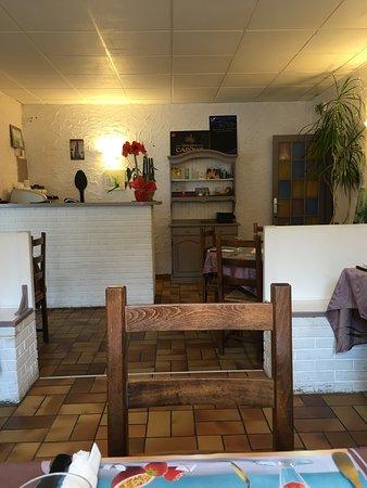Pizzeria le Welcome