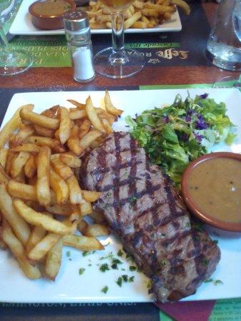 Aux Brasseurs Gourmands Saint Quentin