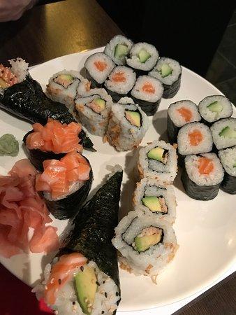 Espace Sushi