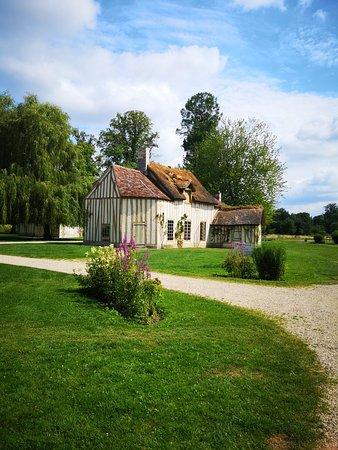 Aux Gouters Champetres