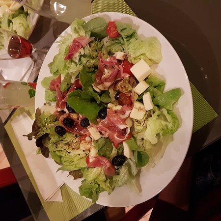 L'Atelier Gourmand