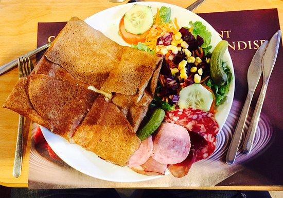 Creperie Michelet