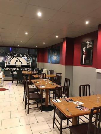 Pizzeria Corleone