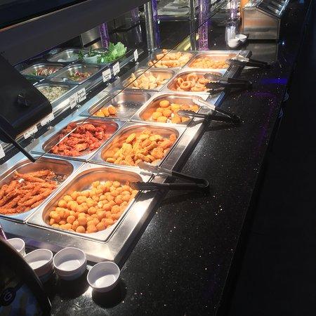 La Cuisine Imperiale