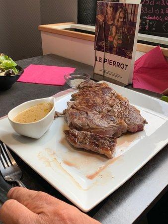 Le Pierrot