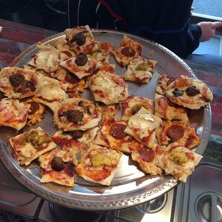 Pizzeria Sandwicherie Chez David