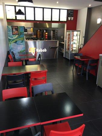 Mr Kebab