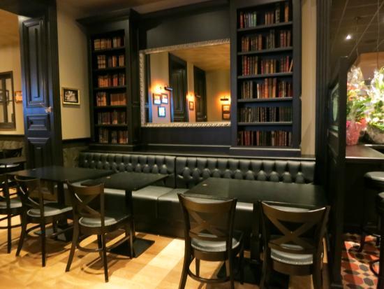 Le Comptoir du Malt