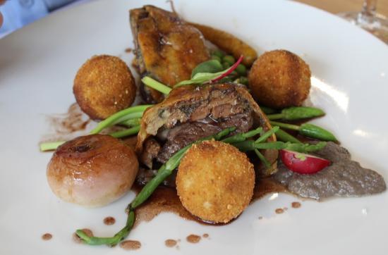 Les Gourmets du Croise