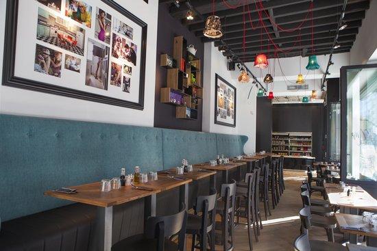 Madame Bistro