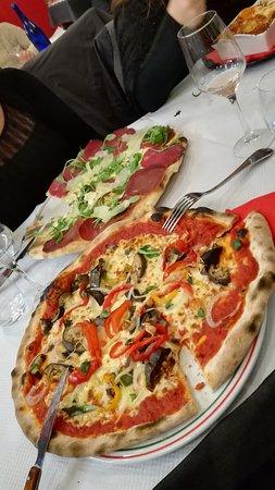 La Piazza del Gusto