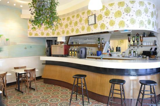 Brasserie Le Saint Pierre
