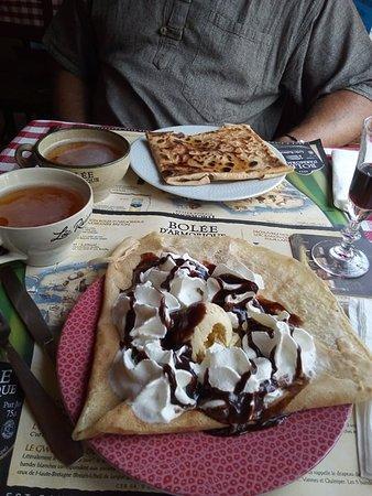 Crêperie Fromager