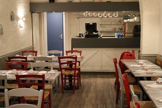 Creperie La Mangeoire