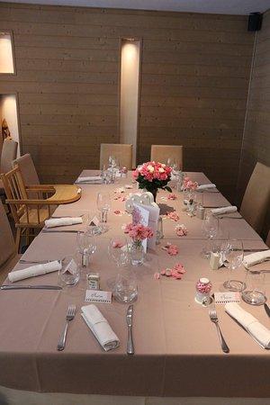 La Table du Marais