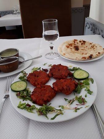 Restaurant Punjab