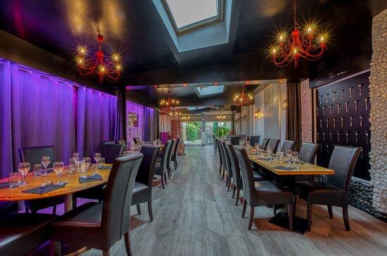 Restaurant le 31
