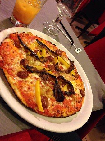 Pizzeria Zodiaco