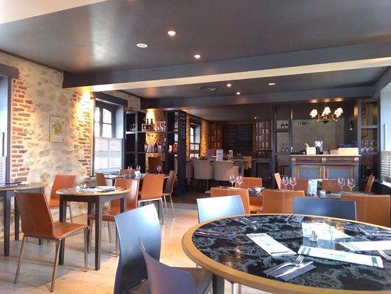 Le clos des 3 tonneaux